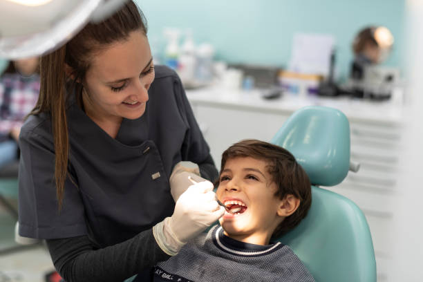 Best Pediatric Emergency Dentist in Mauldin, SC