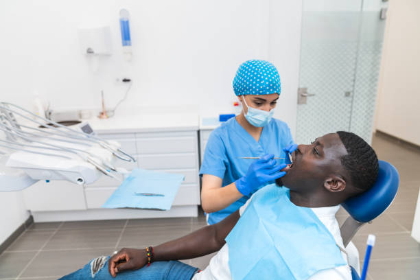 Best After-Hours Emergency Dentist in Mauldin, SC