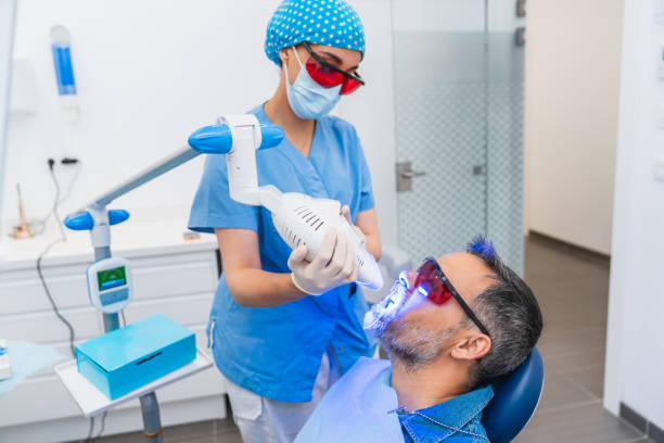 Best Emergency Root Canal Treatment in Mauldin, SC